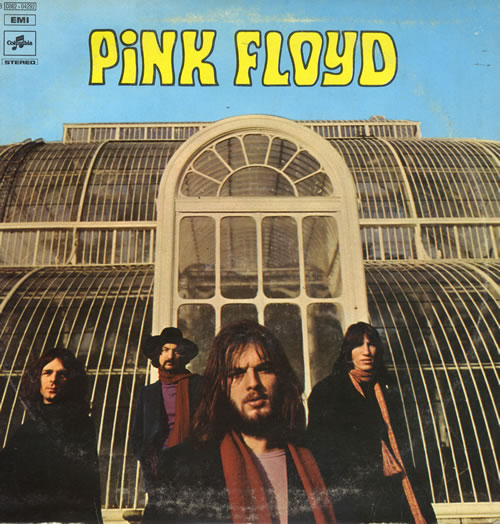 洋楽 PINK FLOYD A PIPER AT THE GATE OF DAWN 81X0yGrvMRL._UF1000,1000_QL80_.jpg